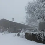 Etna 1703 Nocleg ze śniadaniem Belpasso