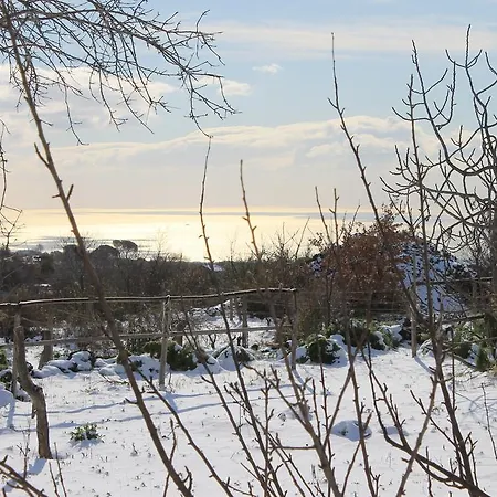 Couette-café Etna 1703 *