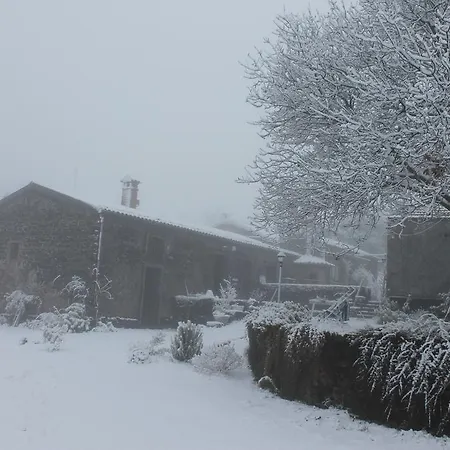 Etna 1703 Couette-café Belpasso