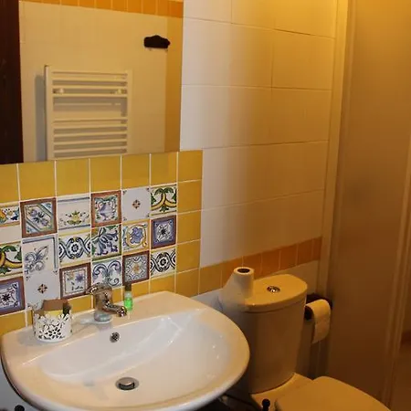 Etna 1703 Couette-café