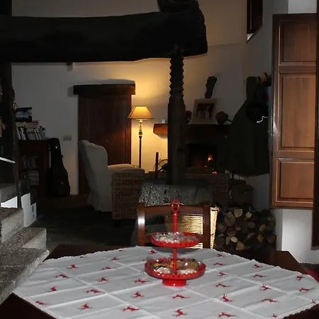 Etna 1703 Couette-café