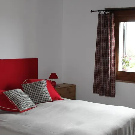 Couette-café Etna 1703 *