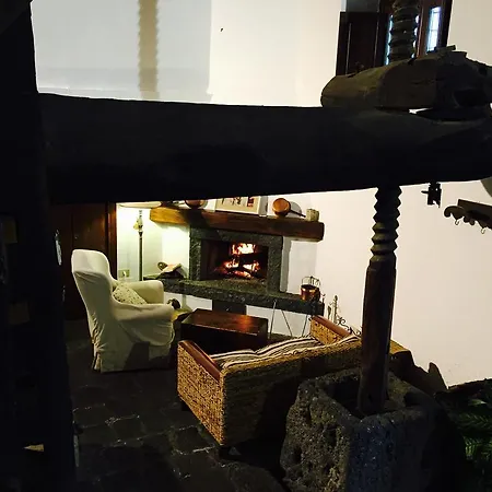 Etna 1703 Couette-café Belpasso