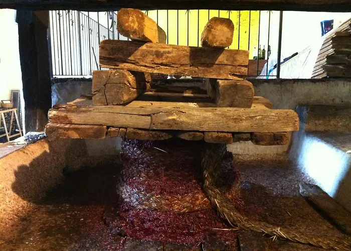 Panzió Etna 1703 *