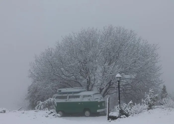 Etna 1703 * Бельпассо