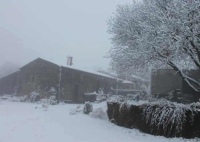 Etna 1703 Panzió Belpasso