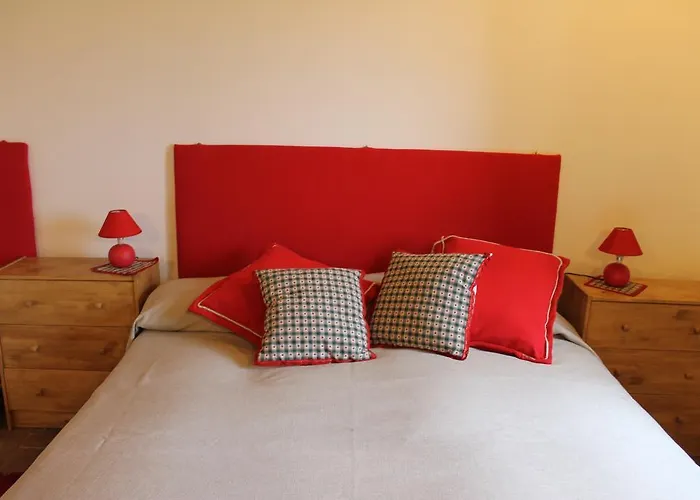 Etna 1703 Отель типа 