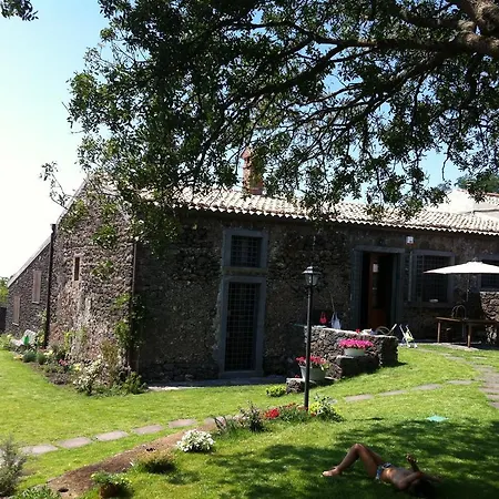Etna 1703 Bed & Breakfast Belpasso