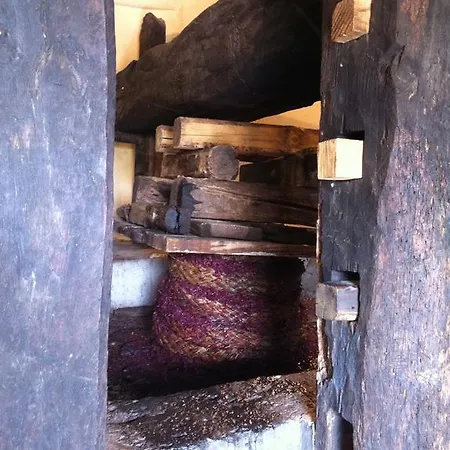 Etna 1703 Bed and Breakfast