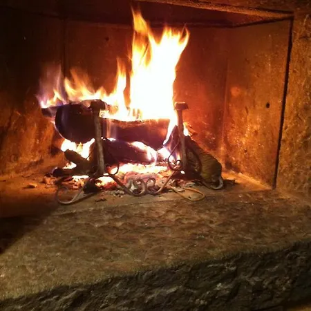 Bed and Breakfast Etna 1703 *