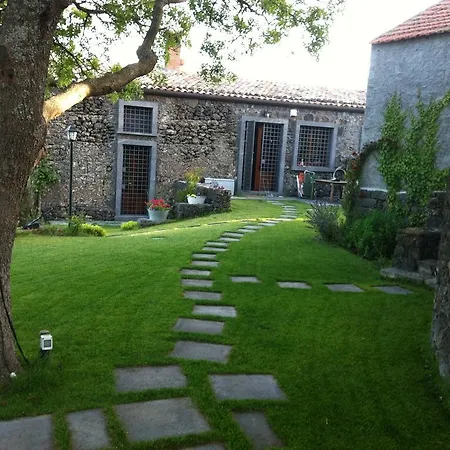 Bed and Breakfast Etna 1703 Belpasso