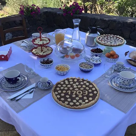 Etna 1703 Bed & Breakfast