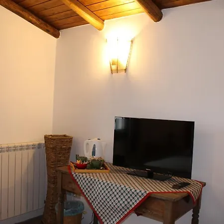 Bed and Breakfast Etna 1703 *