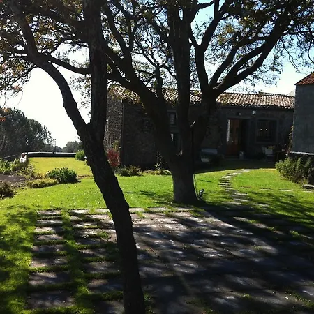 Etna 1703 Bed & Breakfast *
