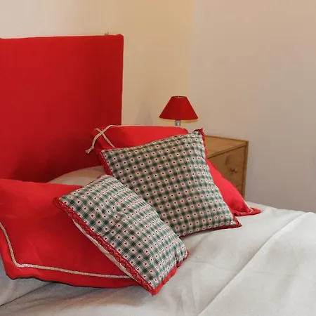 Bed and Breakfast Etna 1703