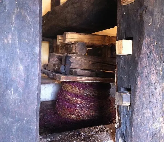 Etna 1703 Frühstückspension