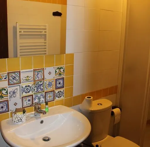 Etna 1703 Frühstückspension