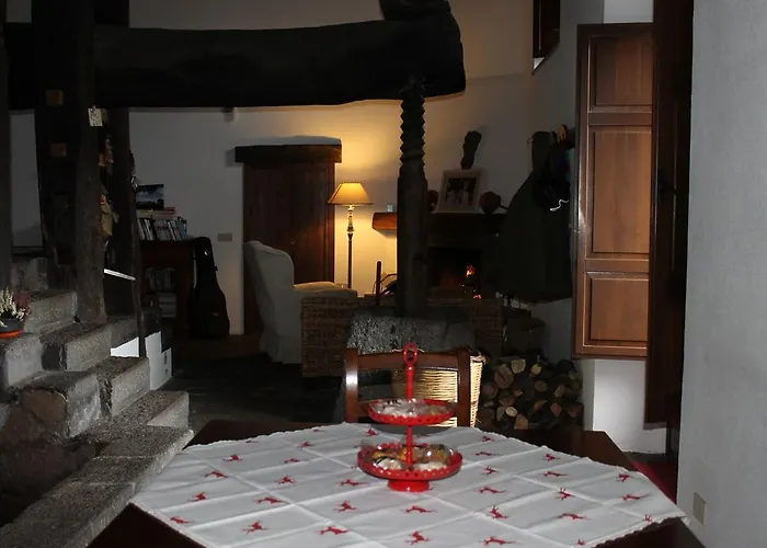 Etna 1703 Bed & Breakfast