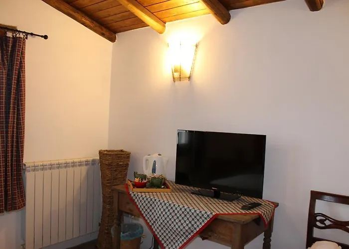 Frühstückspension Etna 1703 *